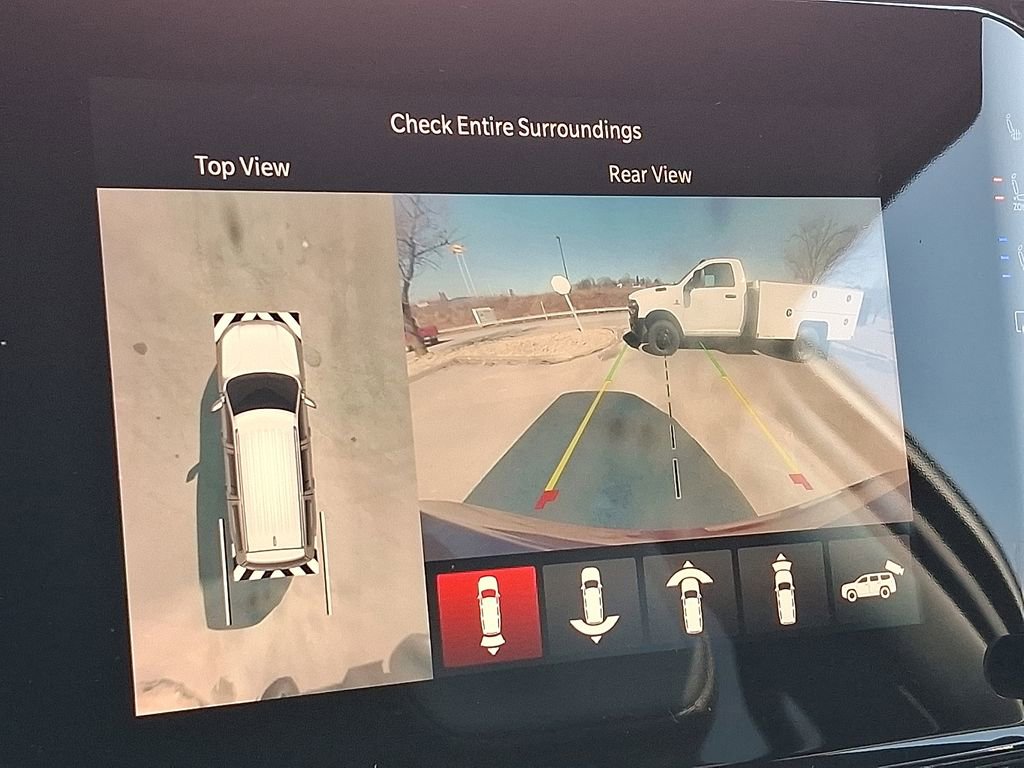 Used 2022 Jeep Wagoneer Series I w/ Convenience Group I image 18