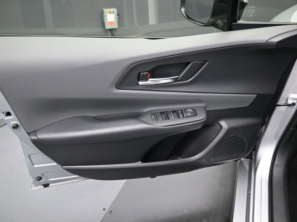 Certified 2024 Toyota Prius XLE image 11