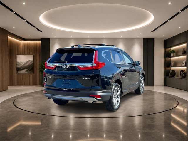 Used 2019 Honda CR-V EX-L image 6