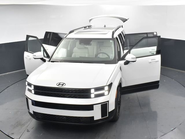 Used 2025 Hyundai Santa Fe Calligraphy FWD image 37