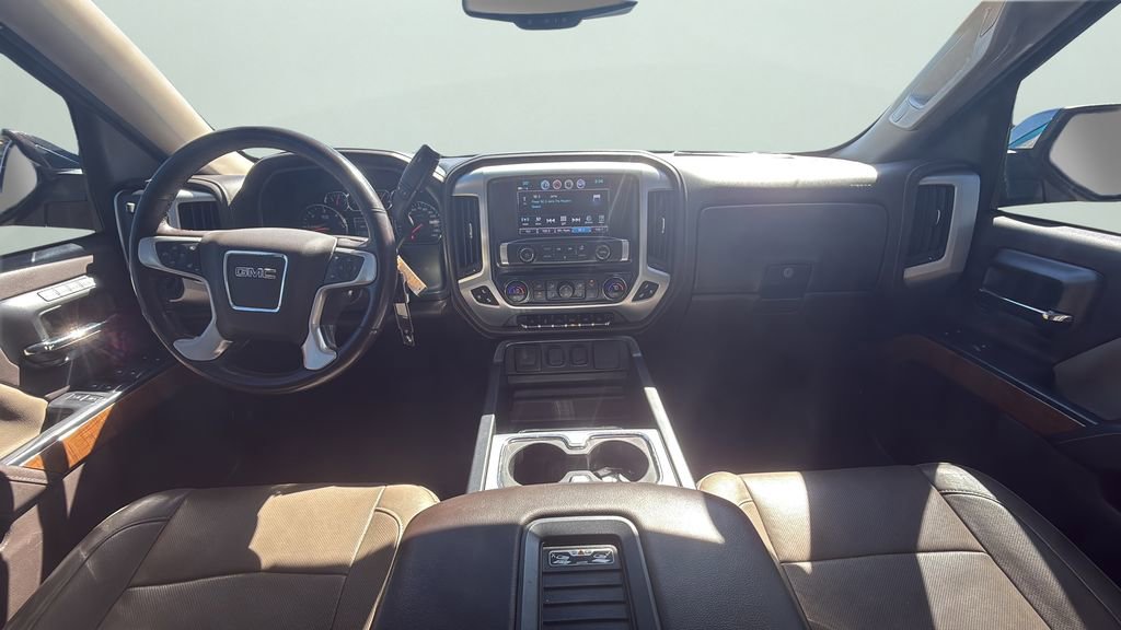Used 2018 GMC Sierra 1500 SLT image 19