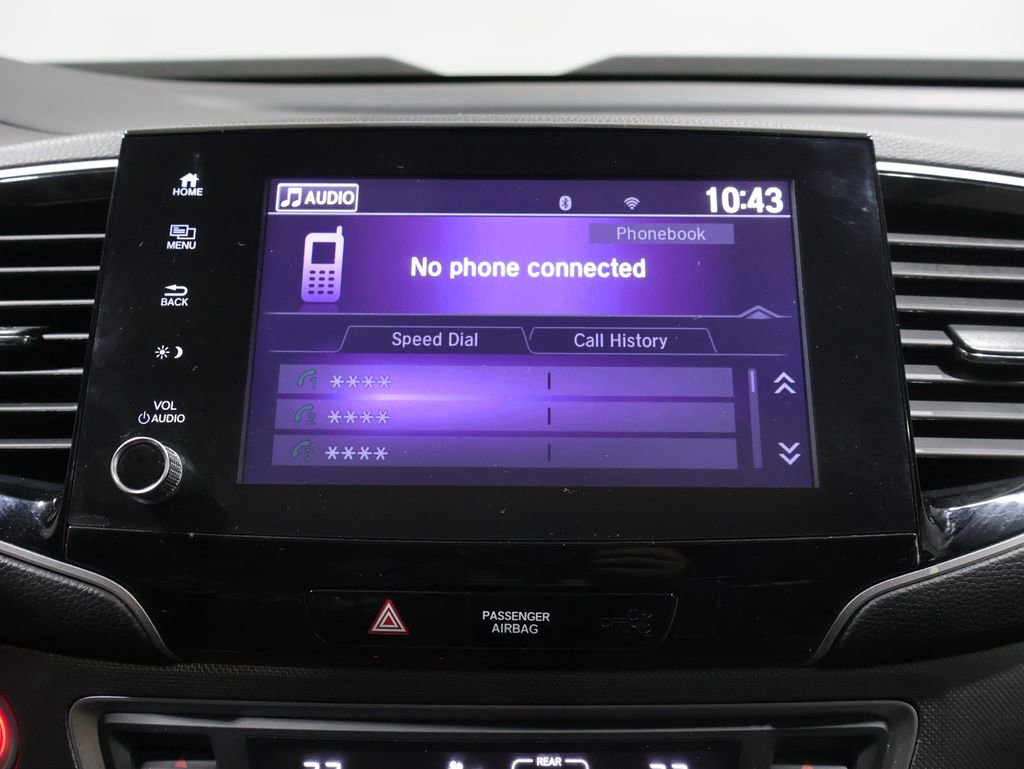 Used 2023 Honda Ridgeline RTL image 31