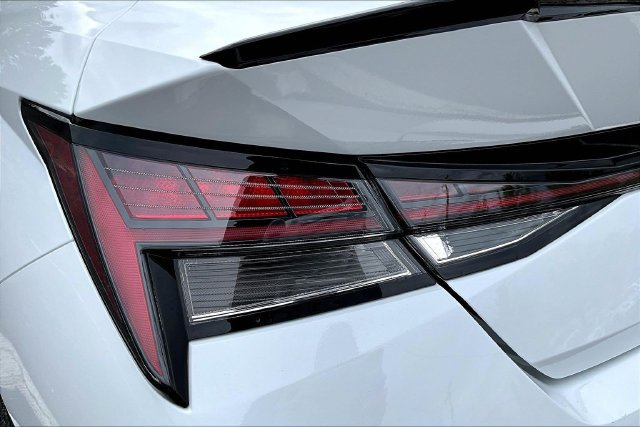 Used 2026 Hyundai Elantra N Line FWD image 22