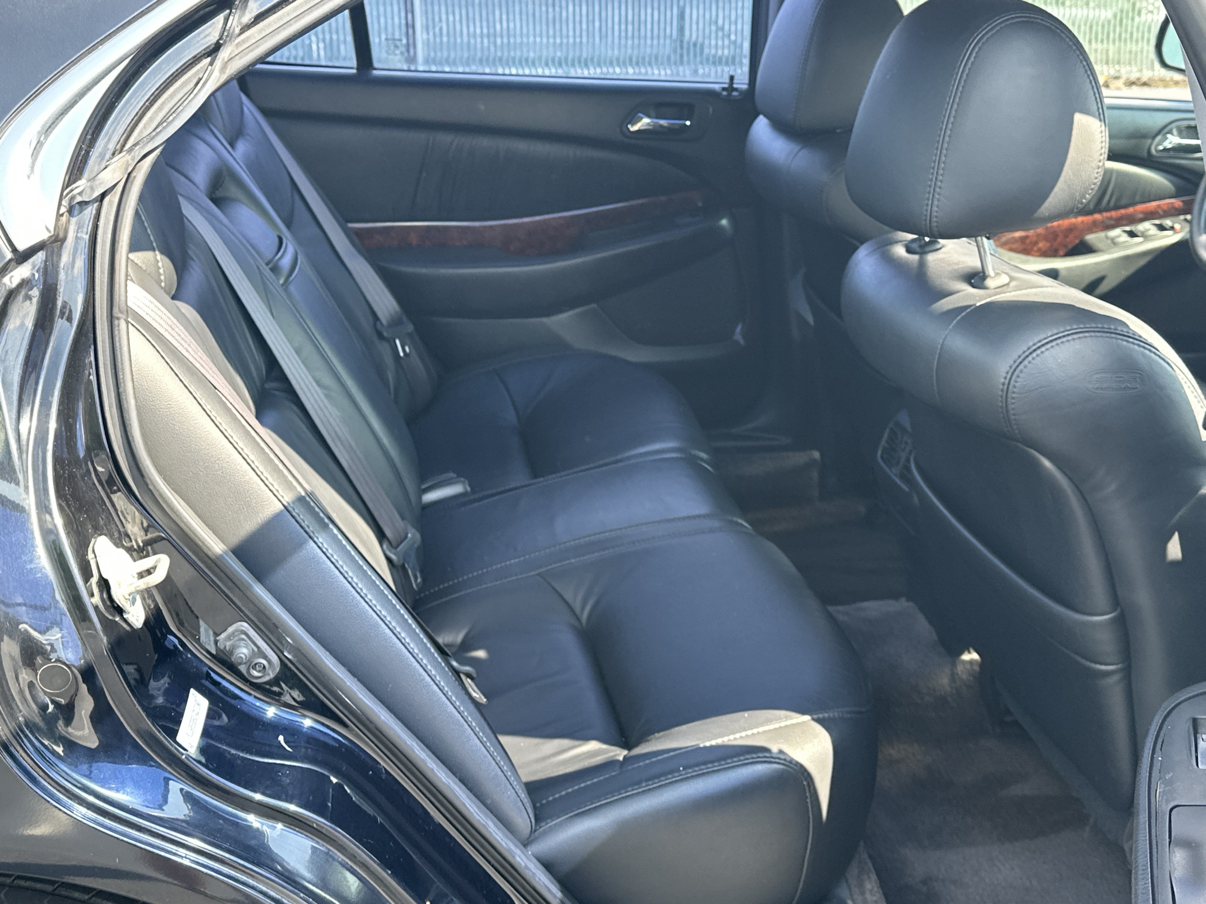 Used 2003 Acura TL FWD image 13