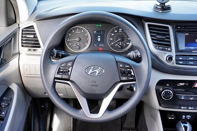 Used 2017 Hyundai Tucson SE FWD image 19