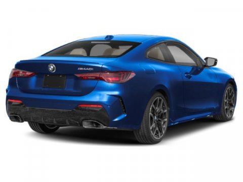 New 2026 BMW M440i Coupe w/ Premium Package image 2