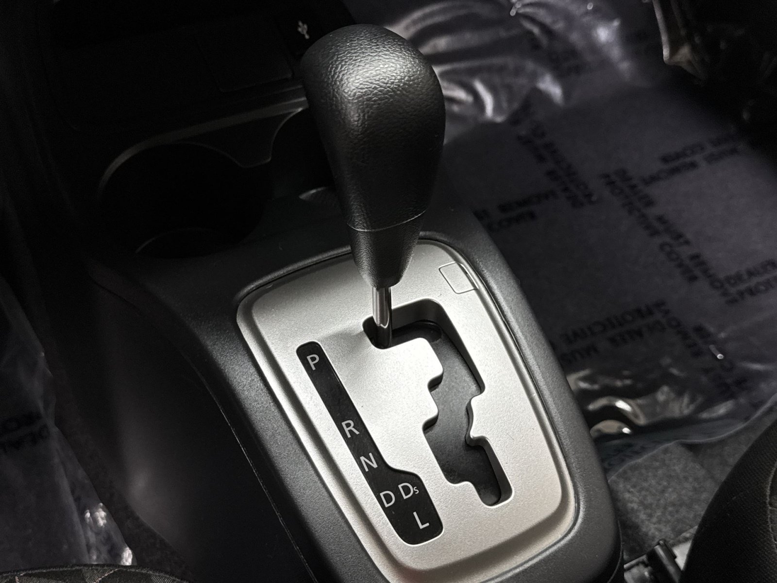 Used 2024 Mitsubishi Mirage ES FWD image 34