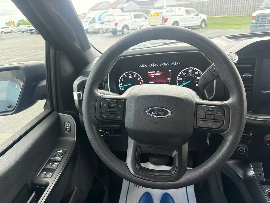 Used 2023 Ford F150 XL AWD/4WD image 19