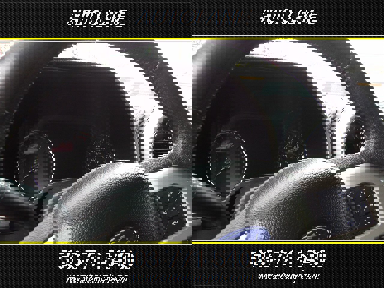 Used 2018 Ford F150 Lariat w/ Equipment Group 502A Luxury image 11