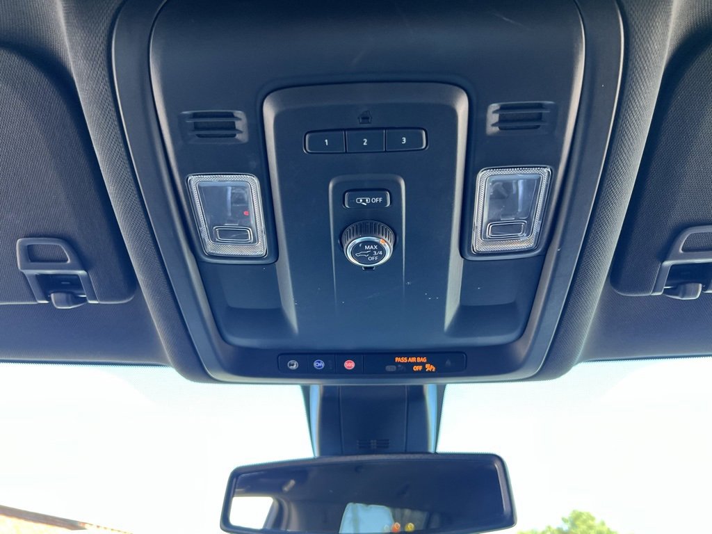 Used 2021 Chevrolet Tahoe LT image 34