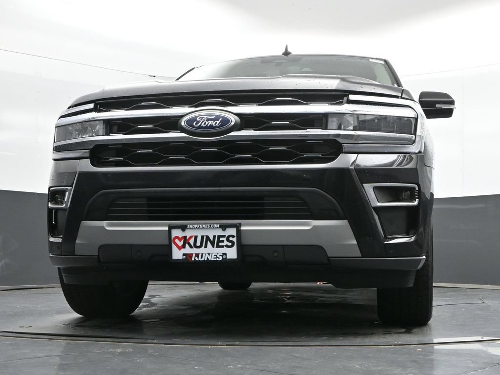 Used 2024 Ford Expedition Limited AWD/4WD image 47