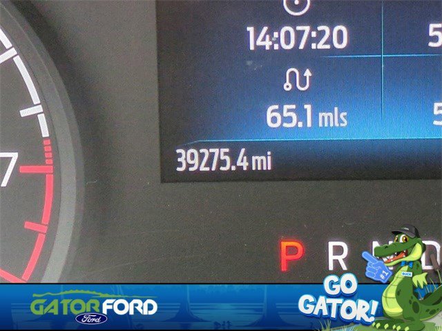 Used 2023 Ford F150 XLT image 28