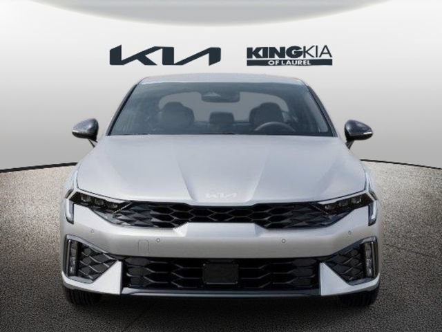 New 2026 Kia K5 GT-Line AWD/4WD image 2