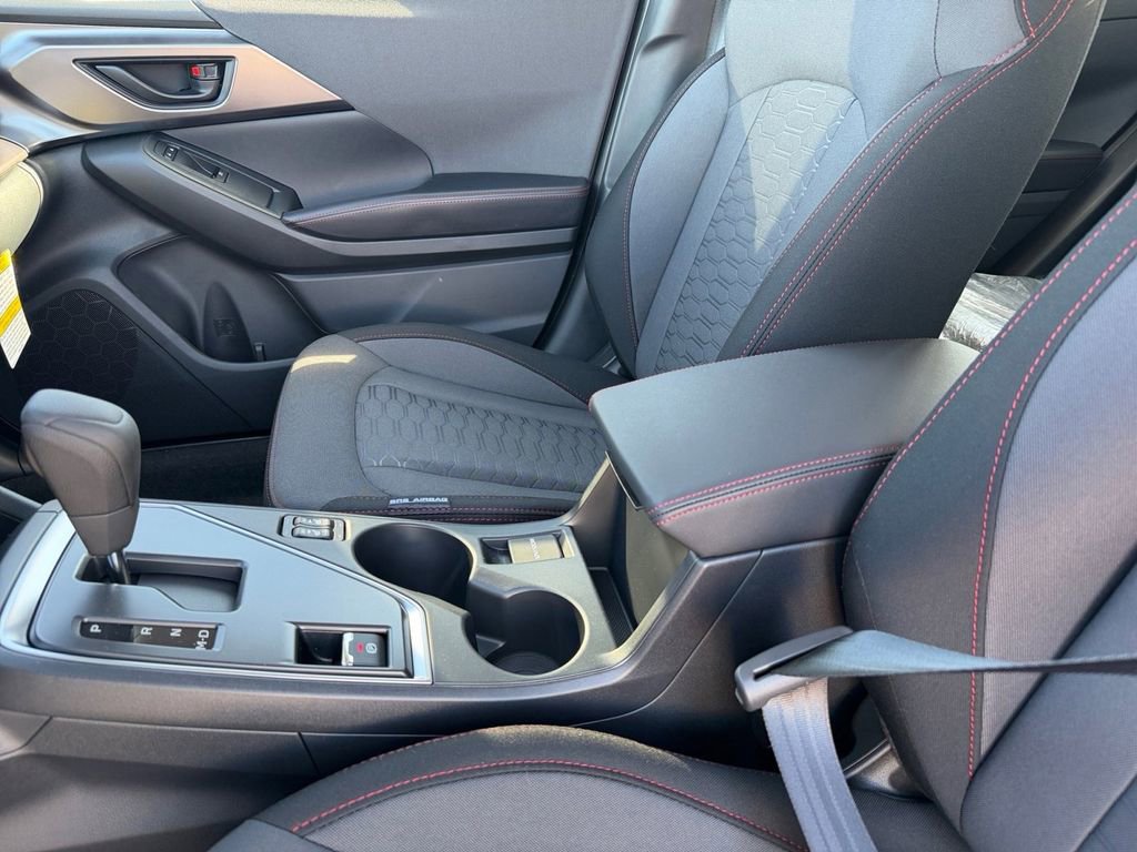 New 2026 Subaru Impreza 2.0i Sport AWD/4WD image 12