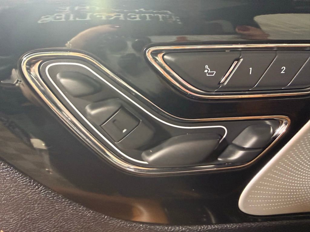 Used 2023 Lincoln Aviator Black Label w/ Dynamic Handling Package image 44