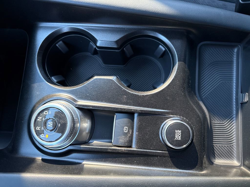 New 2026 Ford Explorer Tremor image 34