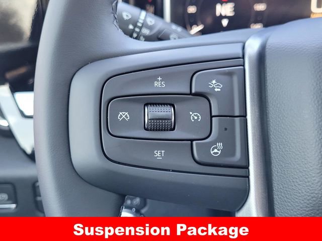 New 2026 GMC Sierra 3500 SLT image 19