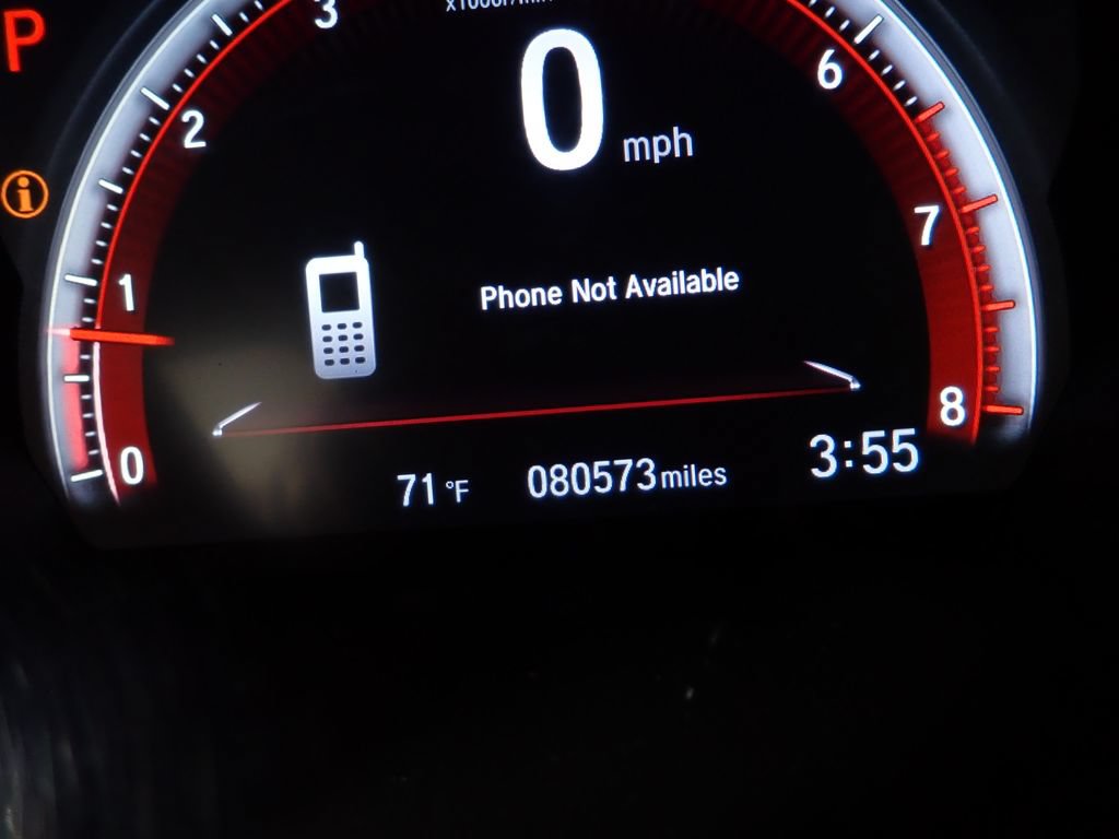Used 2020 Honda Civic Sport image 38
