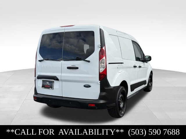 Used 2019 Ford Transit Connect XL FWD image 5