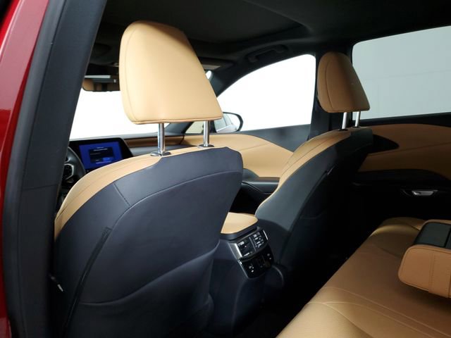 Used 2023 Lexus RX 350 Premium w/ Cold Area Package FWD image 11