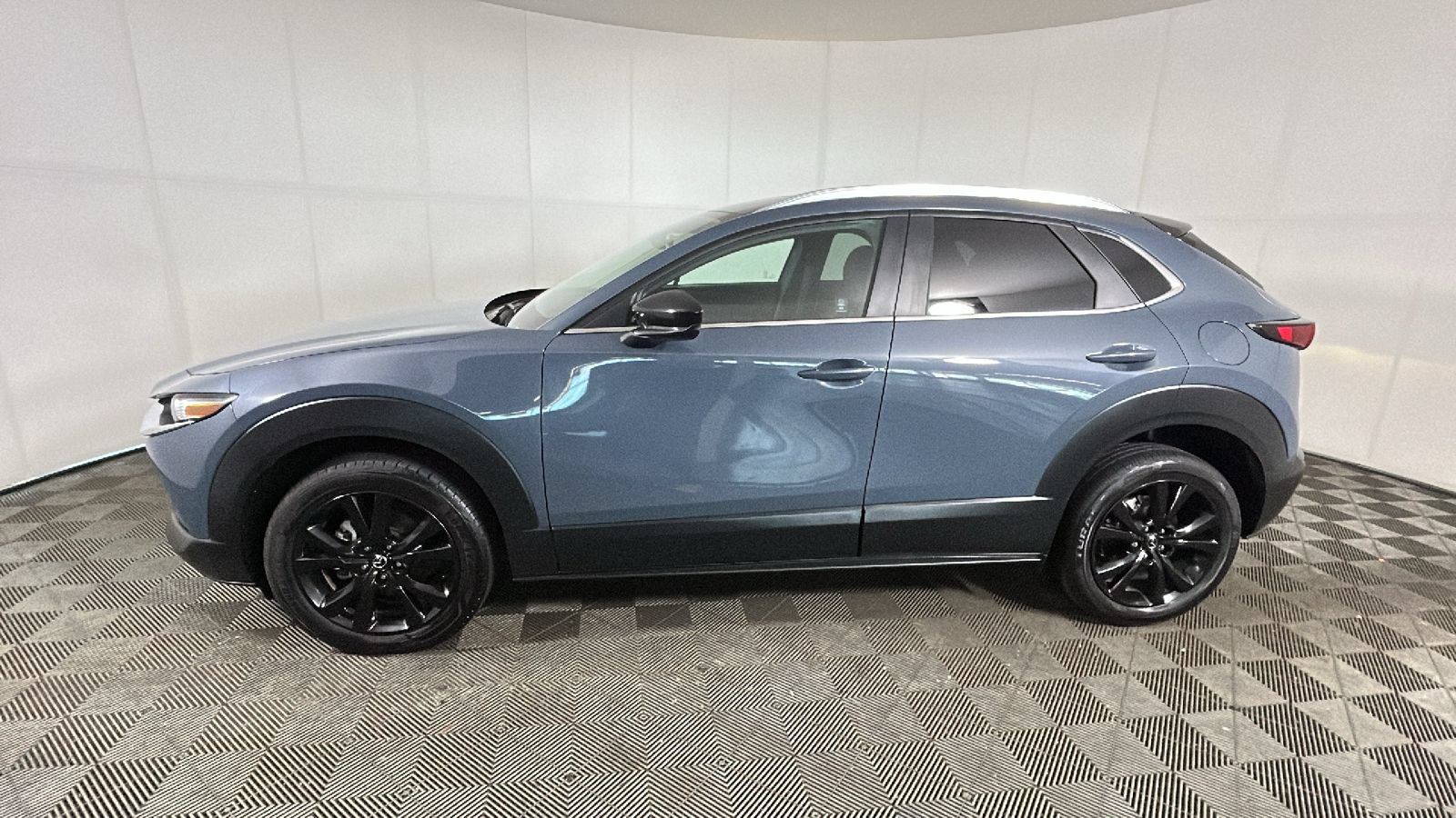 Used 2025 MAZDA CX-30 AWD 2.5 S w/ Preferred Package image 6