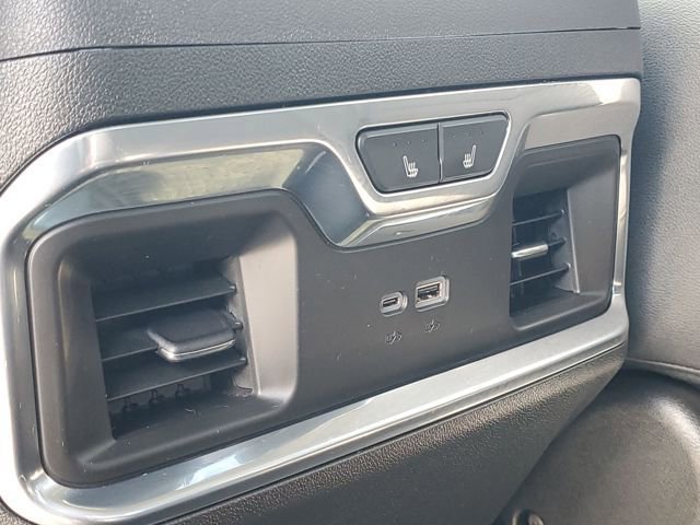 Used 2024 GMC Sierra 1500 SLT w/ SLT Premium Package image 35