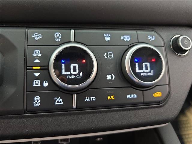 New 2024 Land Rover Defender 110 S AWD/4WD image 22