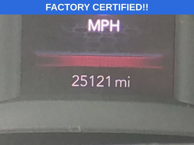 Certified 2026 RAM 2500 Big Horn AWD/4WD image 22