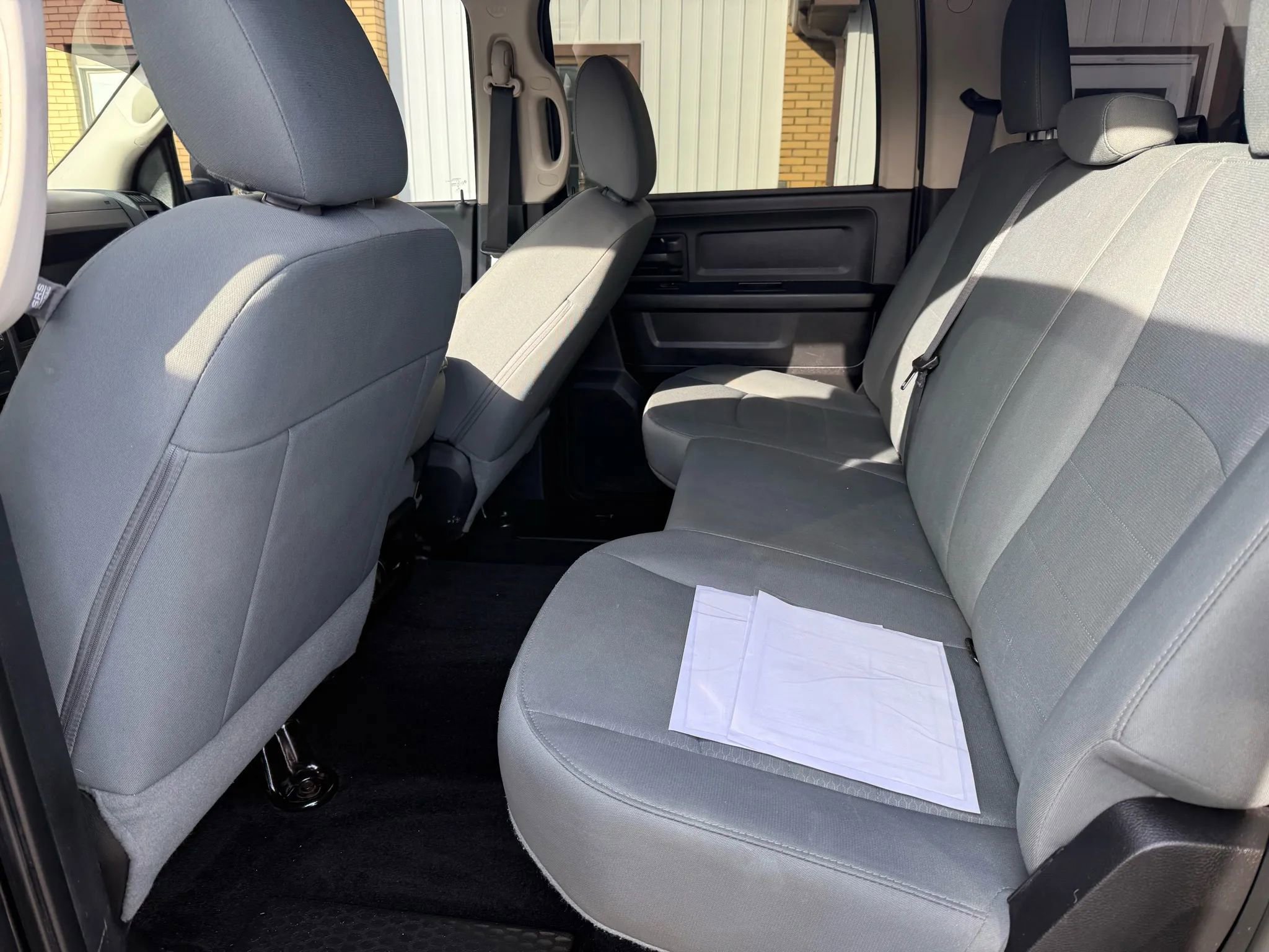 Used 2016 RAM 1500 Express w/ Popular Equipment Group image 12