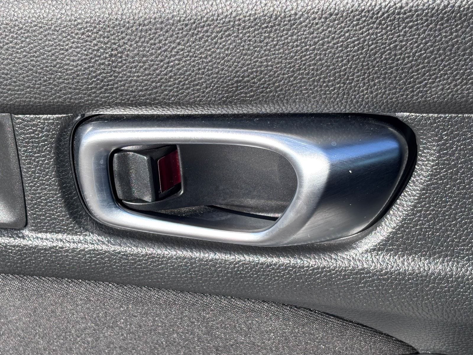 Certified 2025 Honda Civic LX image 20