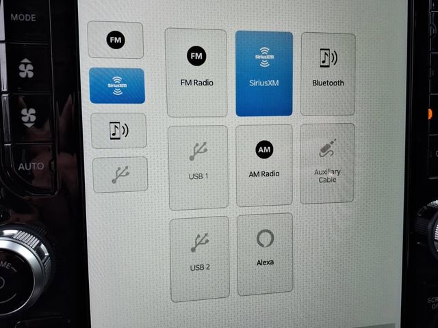 Used 2022 RAM 2500 Limited w/ Safety Group image 8