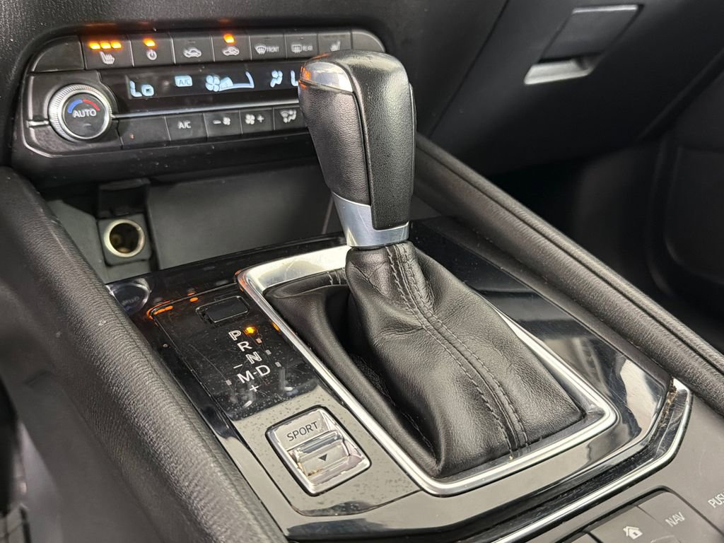 Used 2019 MAZDA CX-5 Touring image 31