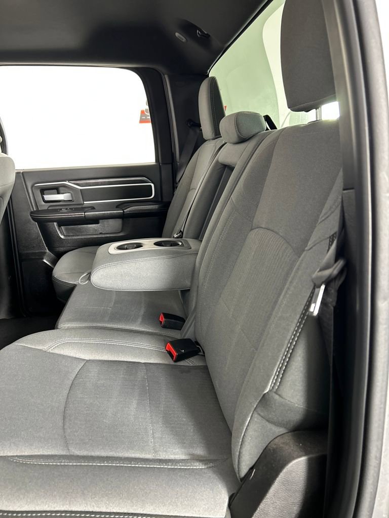 Used 2024 RAM 2500 Big Horn image 18