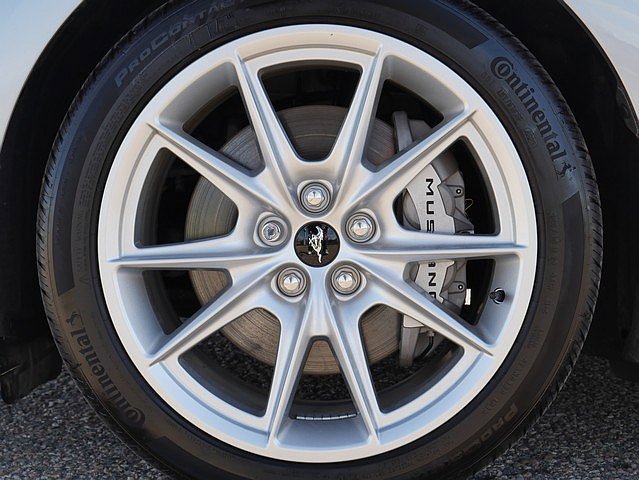 Used 2024 Ford Mustang GT Premium image 66