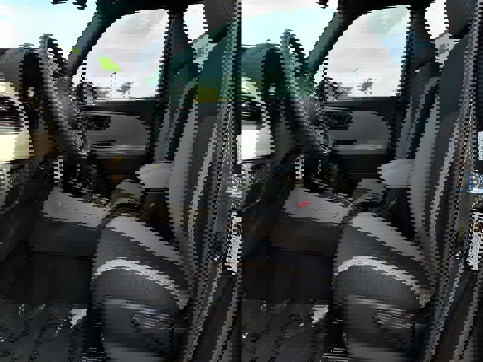 Certified 2025 Subaru Forester w/ Convenience Package #2 image 25