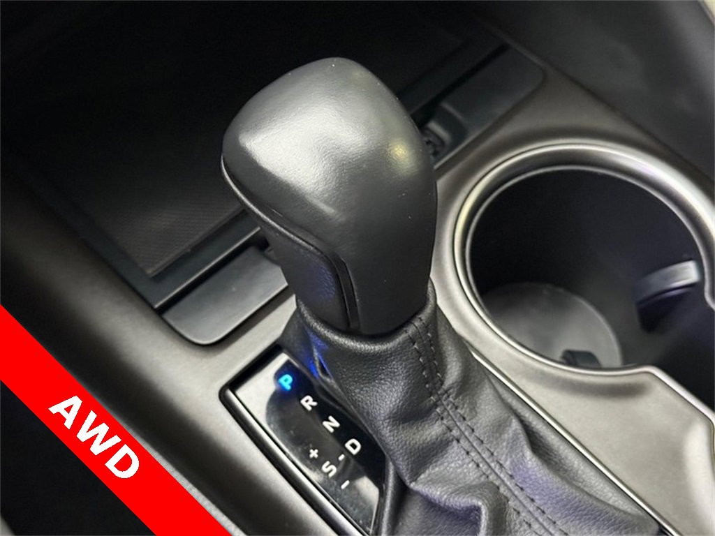 Used 2023 Toyota Camry SE image 26
