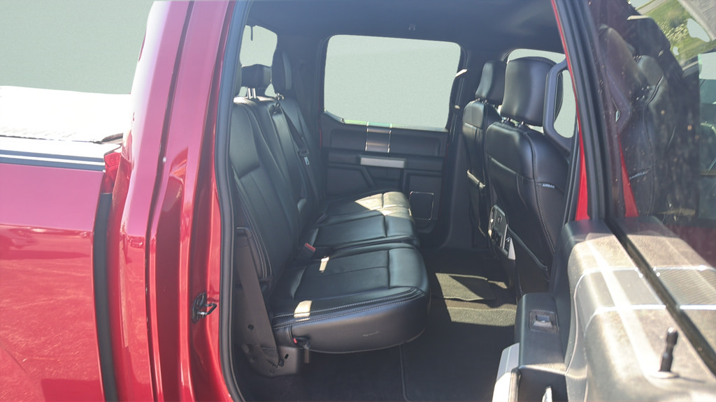 Used 2020 Ford F150 Lariat AWD/4WD image 17