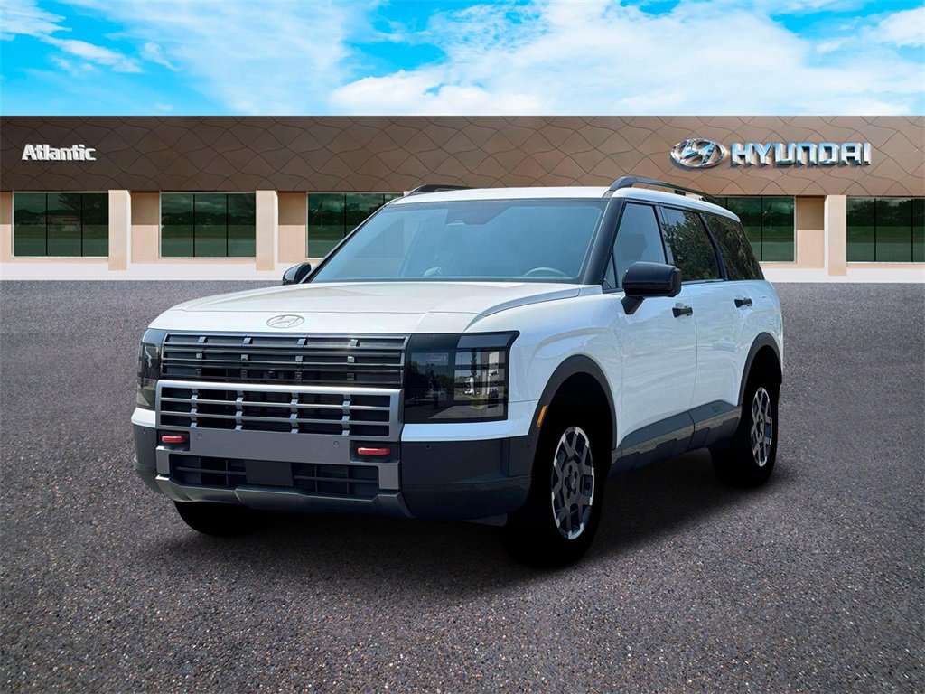 New 2026 Hyundai Palisade XRT Pro image 1