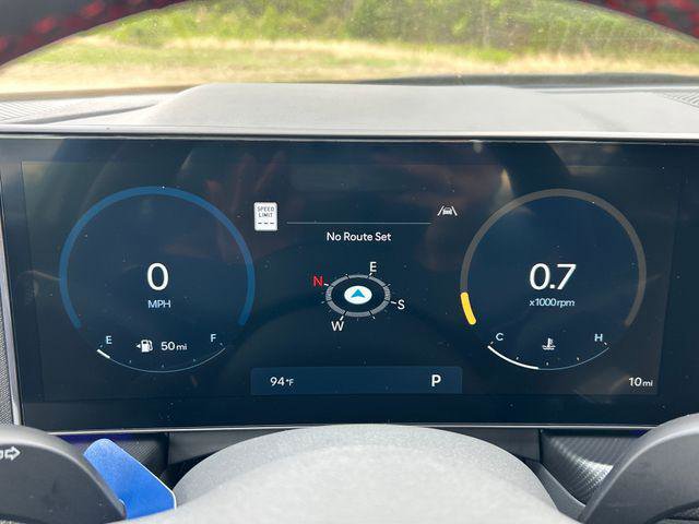 New 2026 Hyundai Sonata N Line FWD image 14