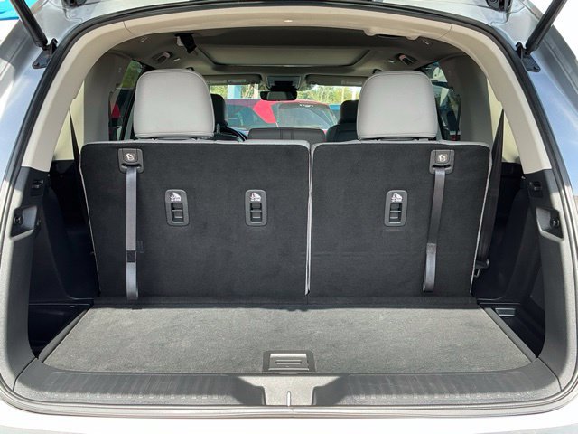 Certified 2025 Honda Pilot Elite image 6