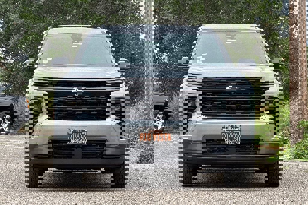 New 2026 Chevrolet Traverse LT w/ Midnight/Sport Edition image 9