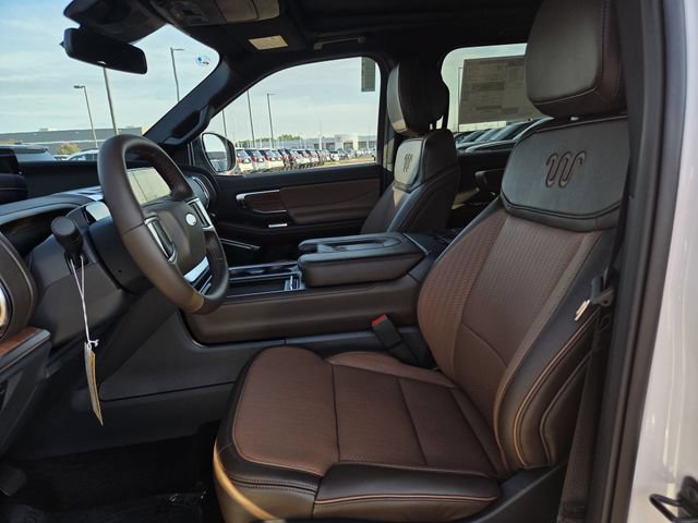 New 2027 Ford Expedition King Ranch AWD/4WD image 11