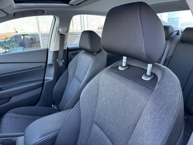 Certified 2025 Honda Accord SE image 12