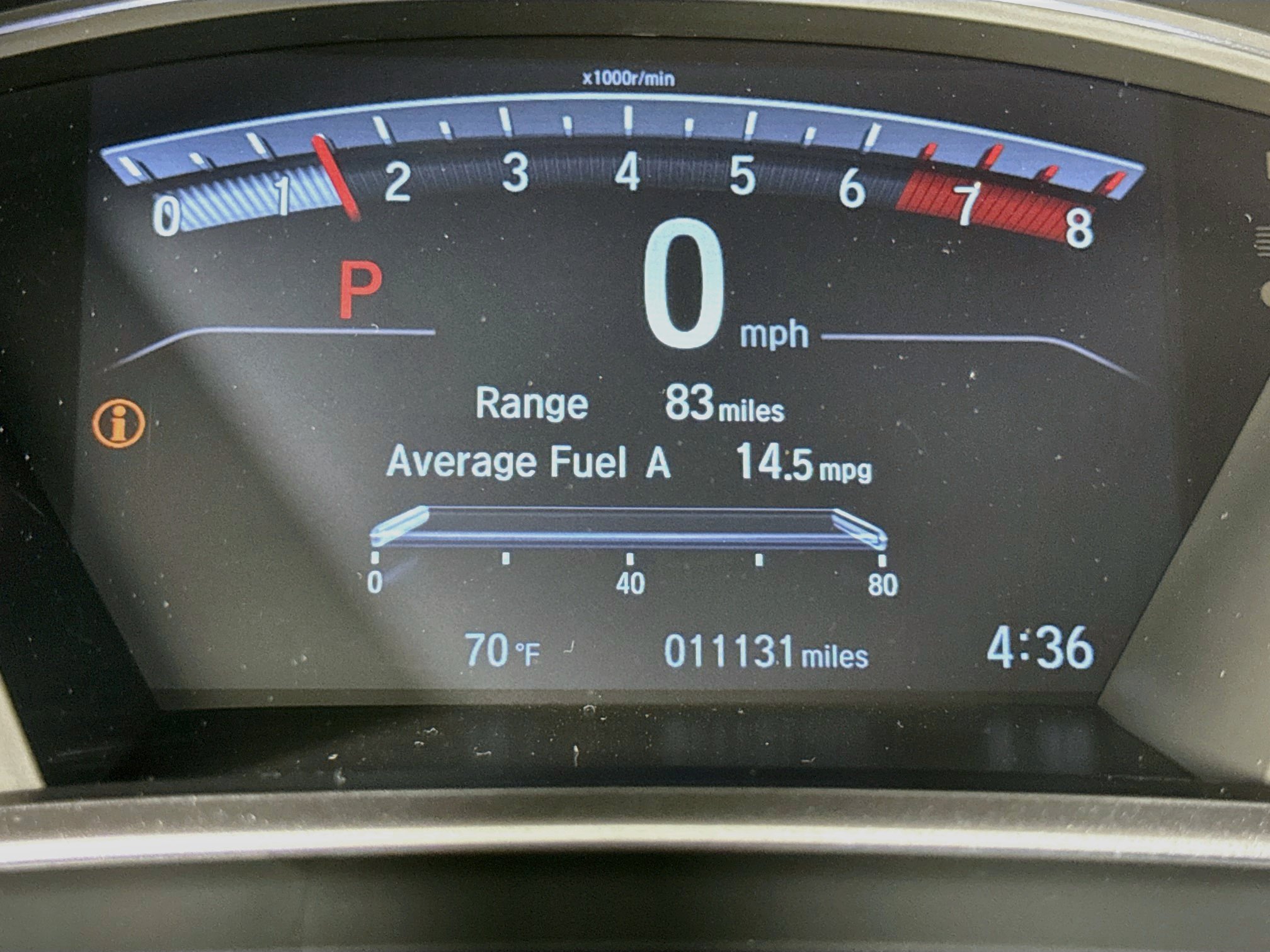 Used 2019 Honda CR-V EX-L image 13