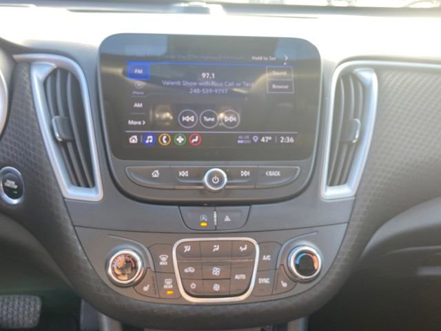 Certified 2024 Chevrolet Malibu LT image 10