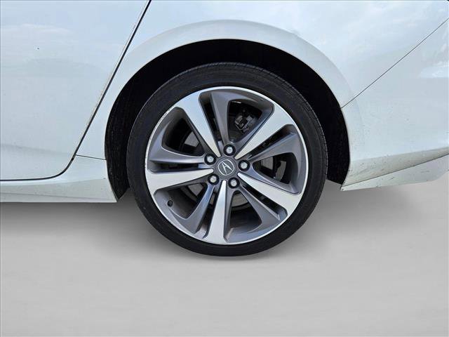 Used 2021 Acura TLX SH-AWD w/ Advance Package image 23