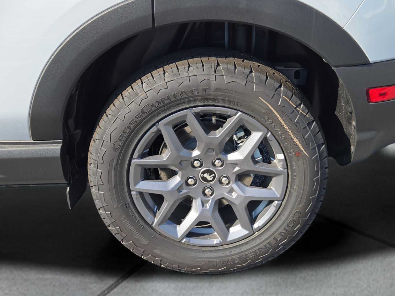 New 2026 Ford Bronco Sport Big Bend w/ Convenience Package AWD/4WD image 12