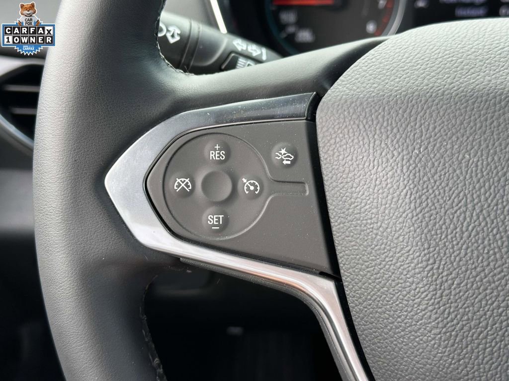 Used 2023 Chevrolet Traverse LT AWD/4WD image 19