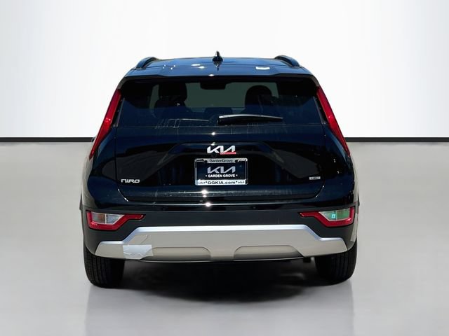 New 2026 Kia Niro LX FWD image 6