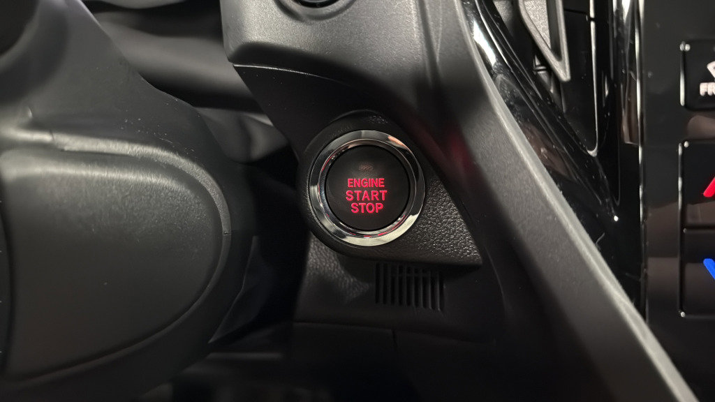 Certified 2026 Subaru Forester Sport image 24